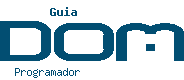 Guia DOM Systems em Américo Brasiliense/SP